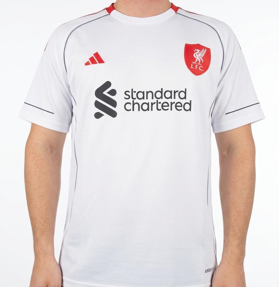 Liverpool