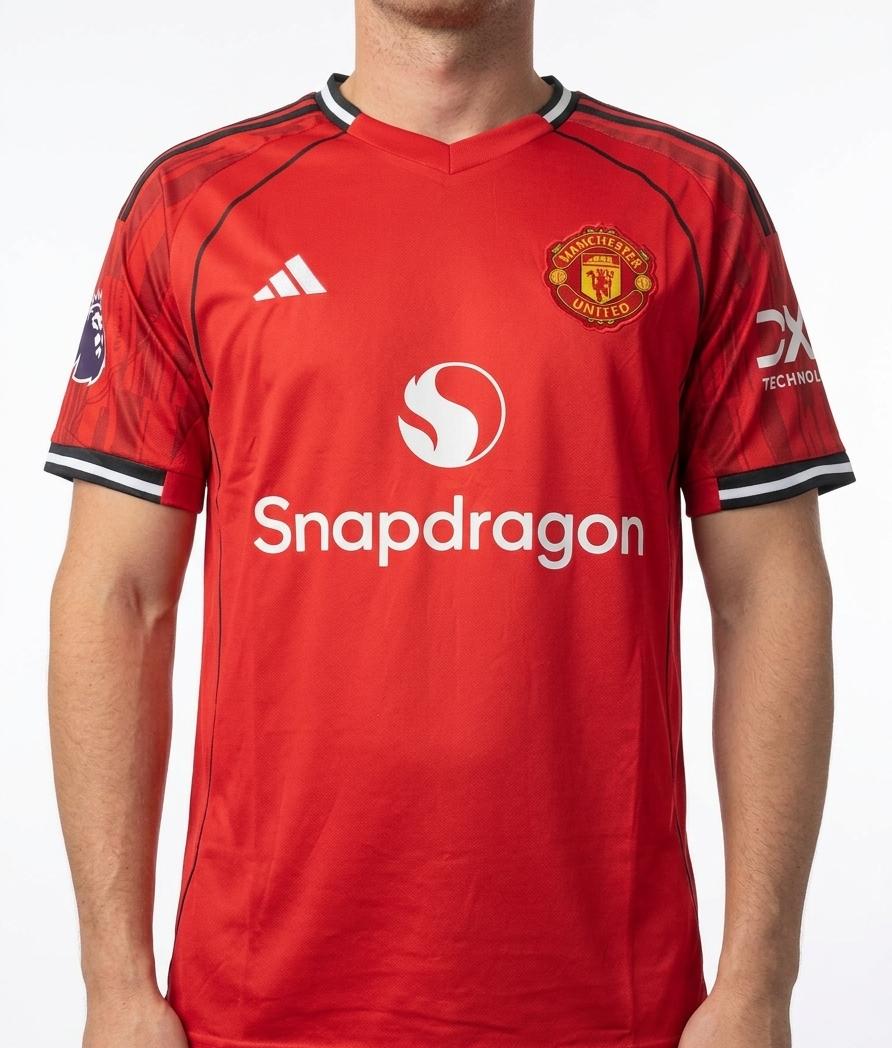 Manchester United
