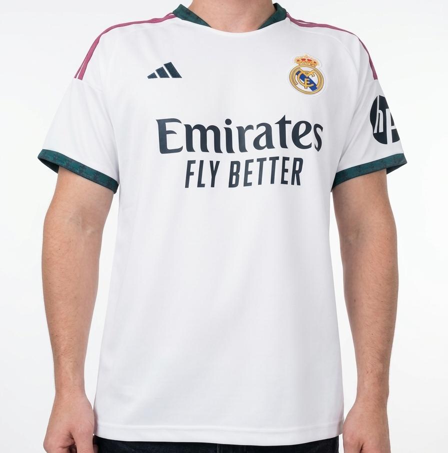 Real Madrid
