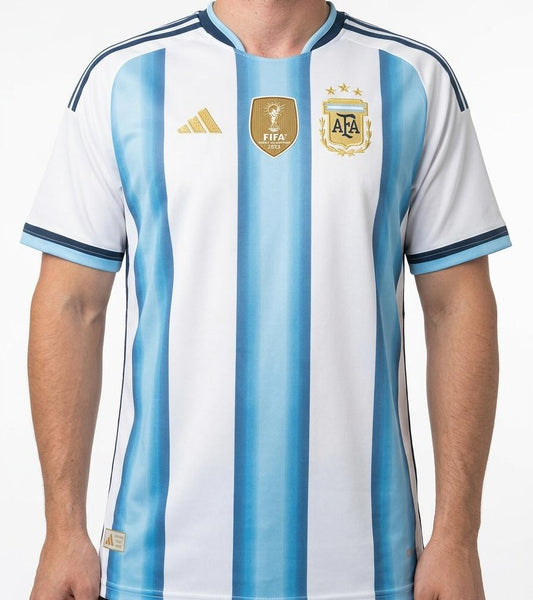 Argentina