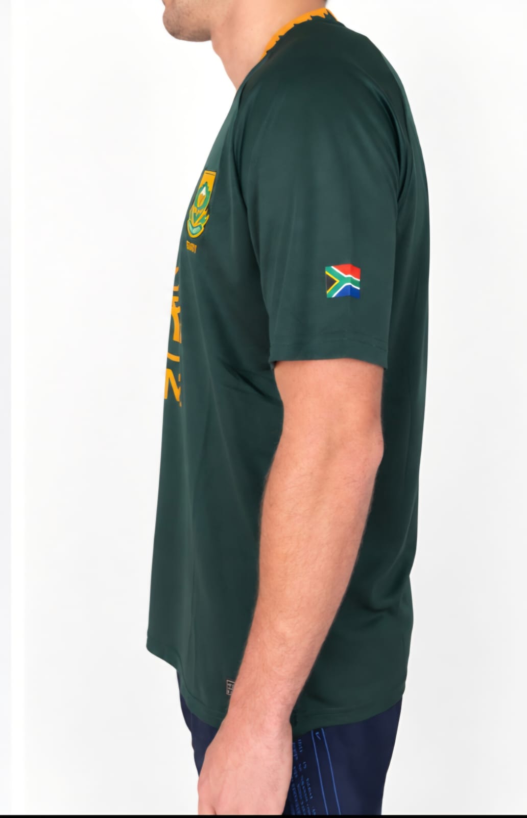 Rugby Jersey