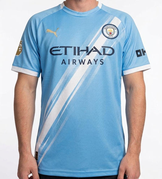 Manchester City