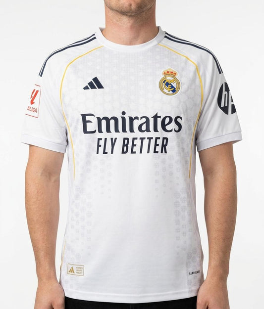 Real Madrid