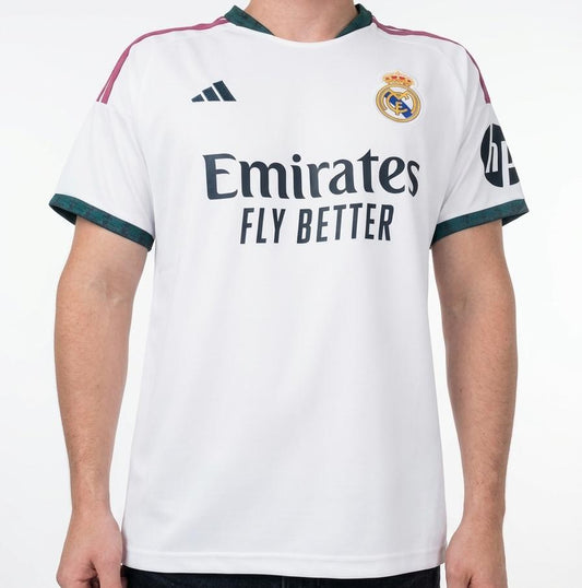 Real Madrid