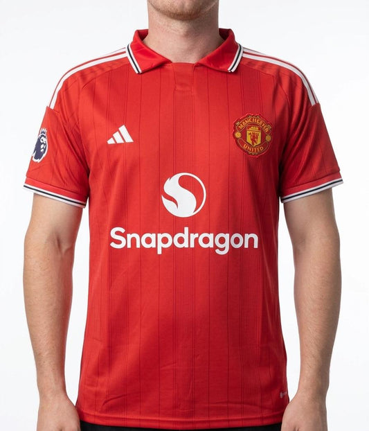 Manchester United